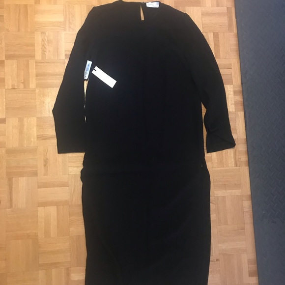 BNWT babaton 1-01 dress size 10 - Picture 3 of 6